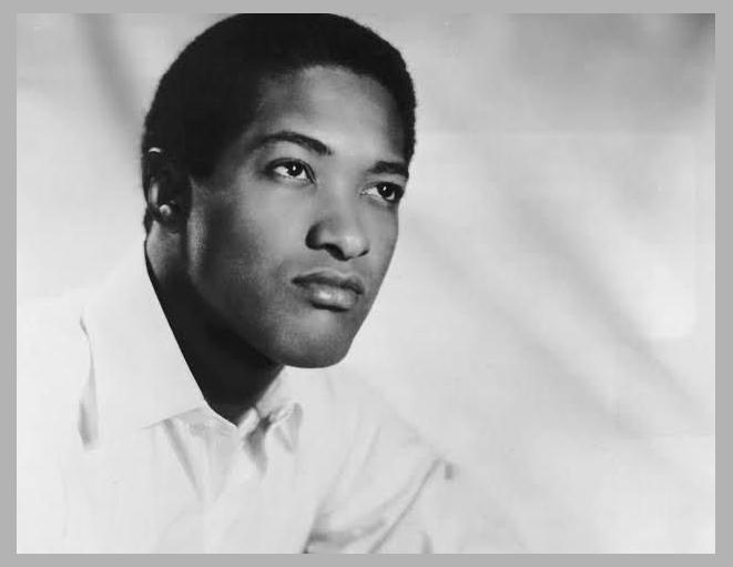 Sam Cooke